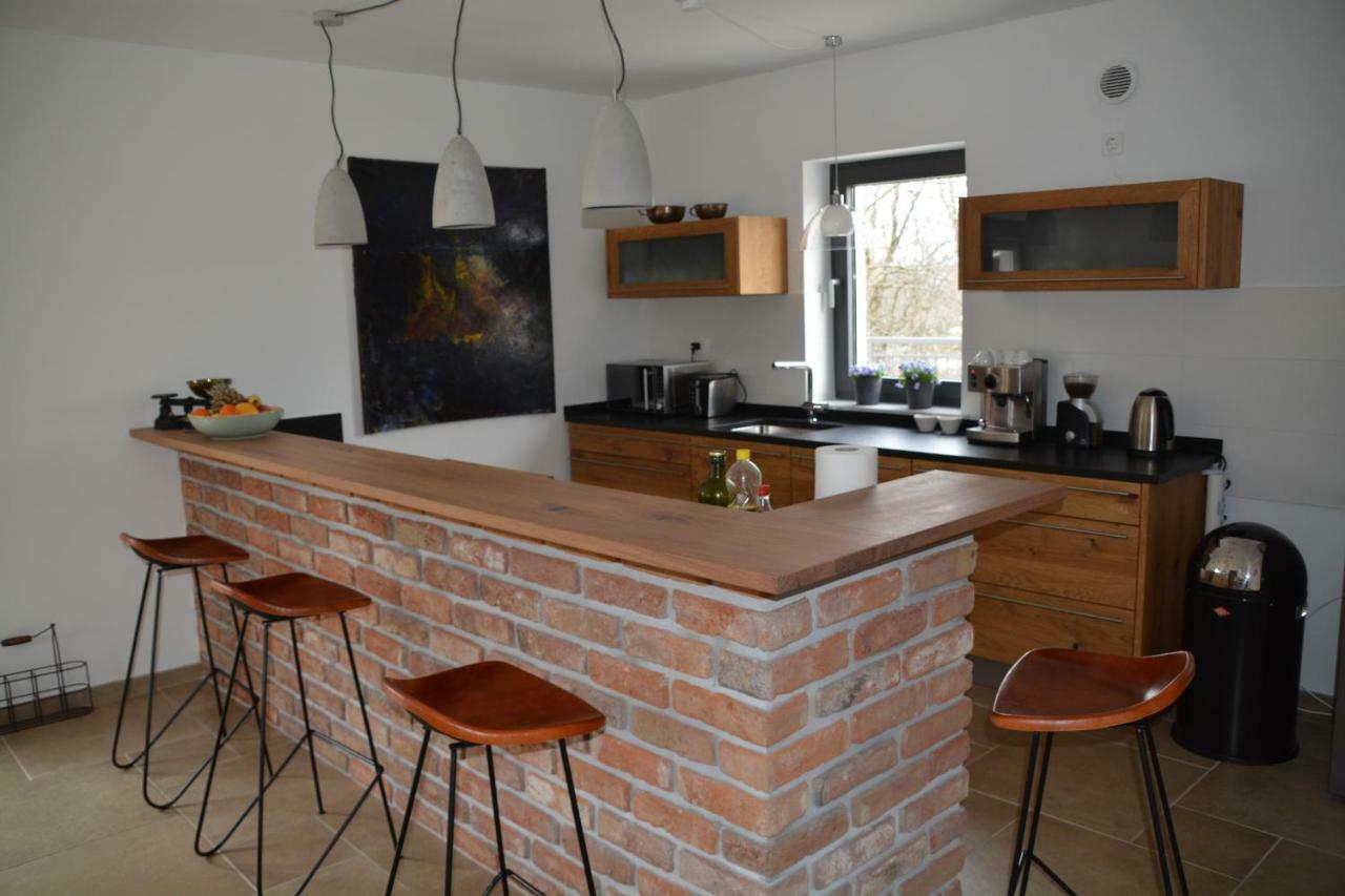 Villa Kvarner Rasopasno Eksteriør billede